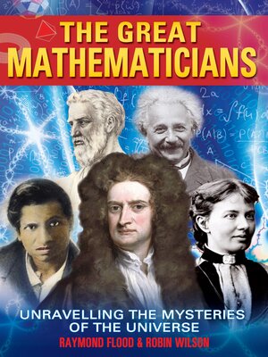 cover image of The Great Mathematicians